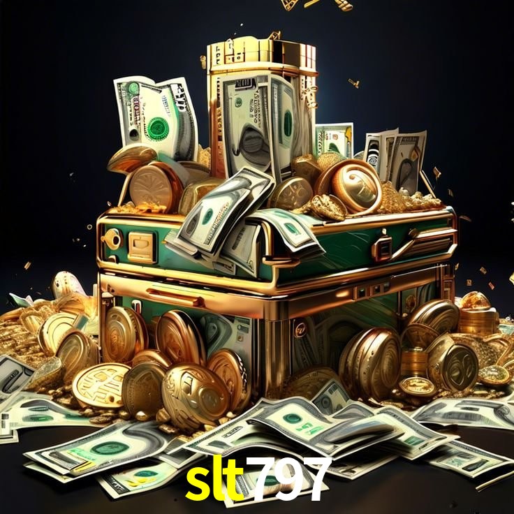 Benefícios da Conta slt797