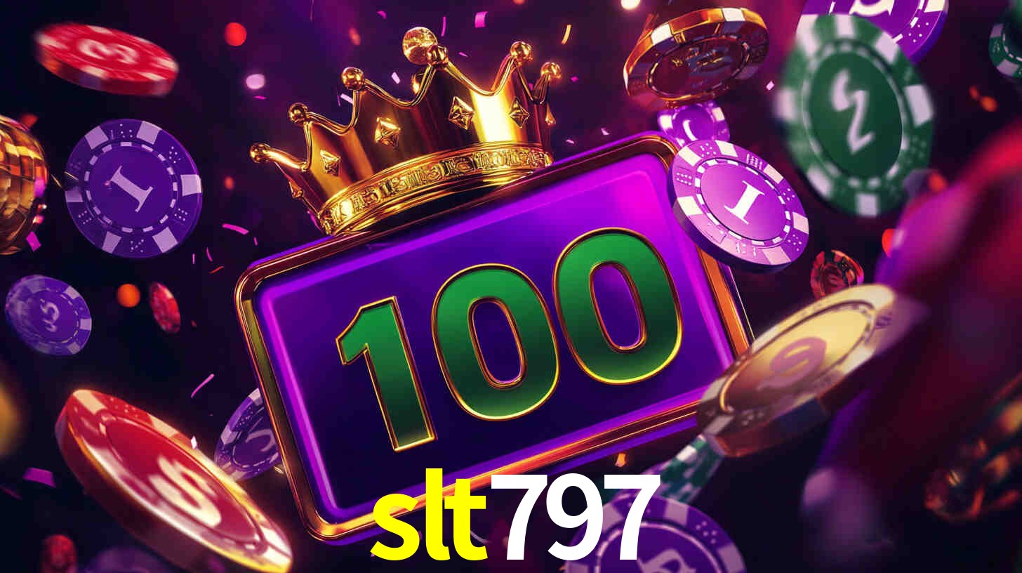 VIP Casino slt797