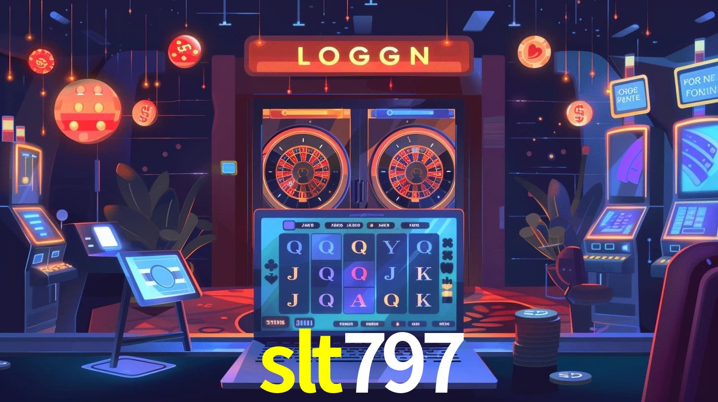 slt797 Plataforma - Certificada MGA desde 2015