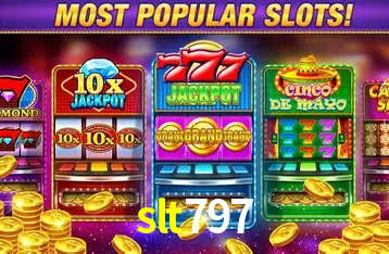 slt797 Belo Horizonte - VIP Casino