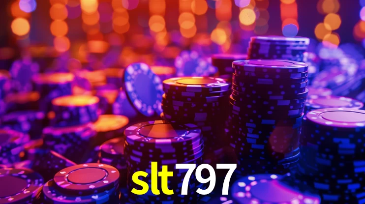 Bônus Generosos e Exclusivos no slt797 para Você!