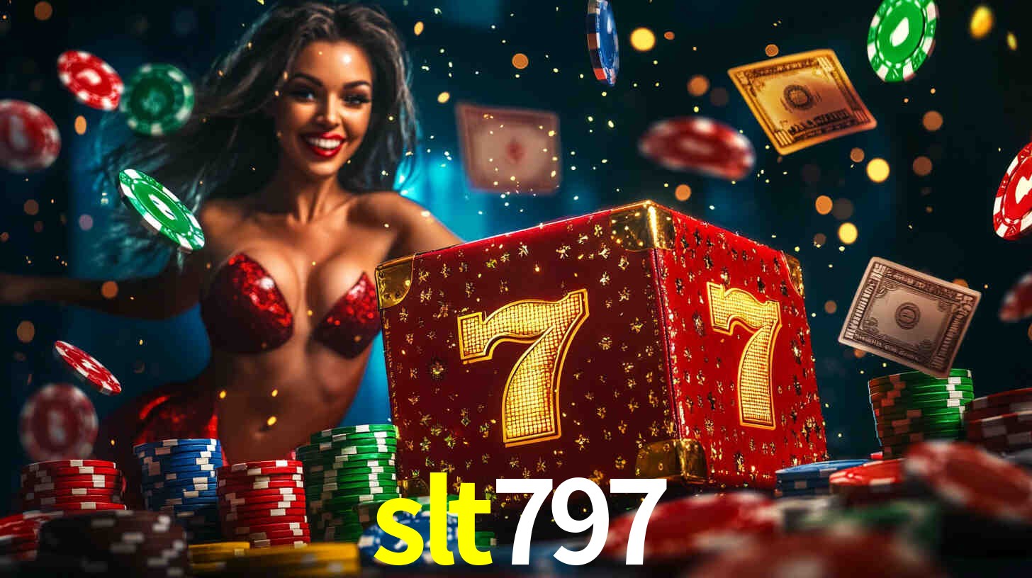 A Emoção da Loteria na slt797: Uma Chance de Mudança de Vida