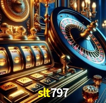 Recursos de Bônus slt797