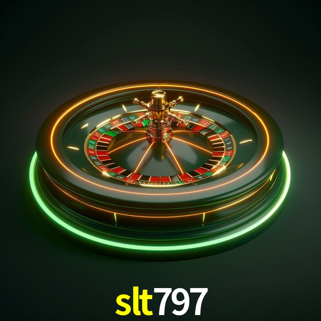 slt797 App - Aplicativo Móvel Oficial