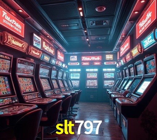 slt797 São Paulo - Hot Promos