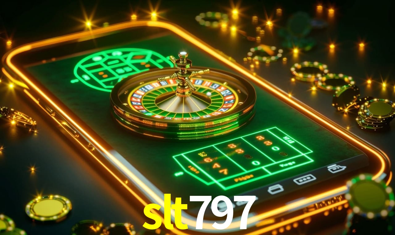 slt797 - Rápido Acesse