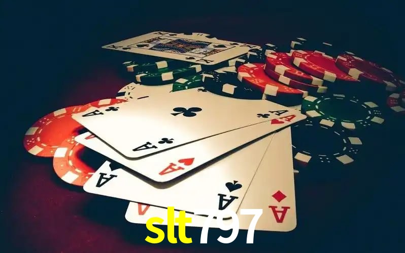 slt797 Brasília - Betting Features