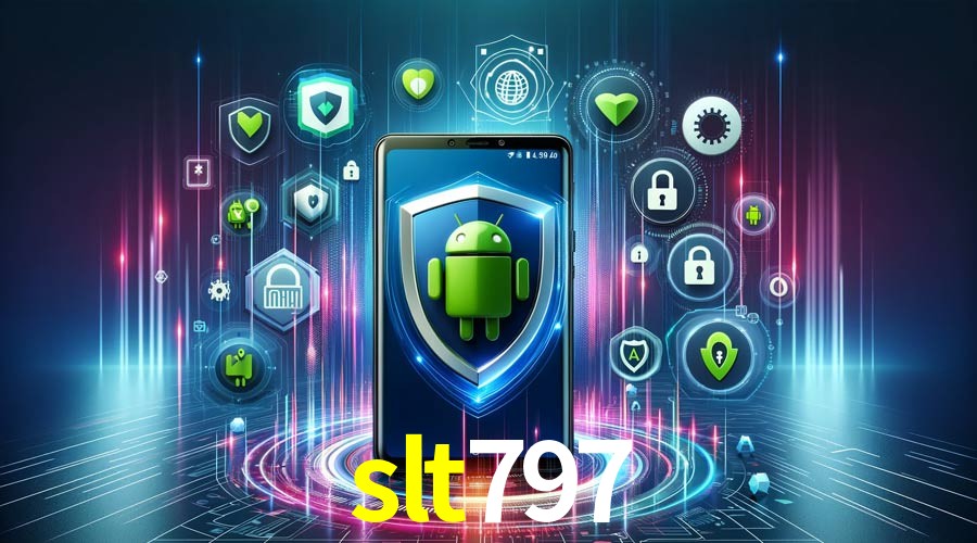 Responsive Design slt797
