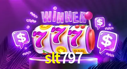 Inovações de Jogos na slt797: O Futuro das Experiências Interativas