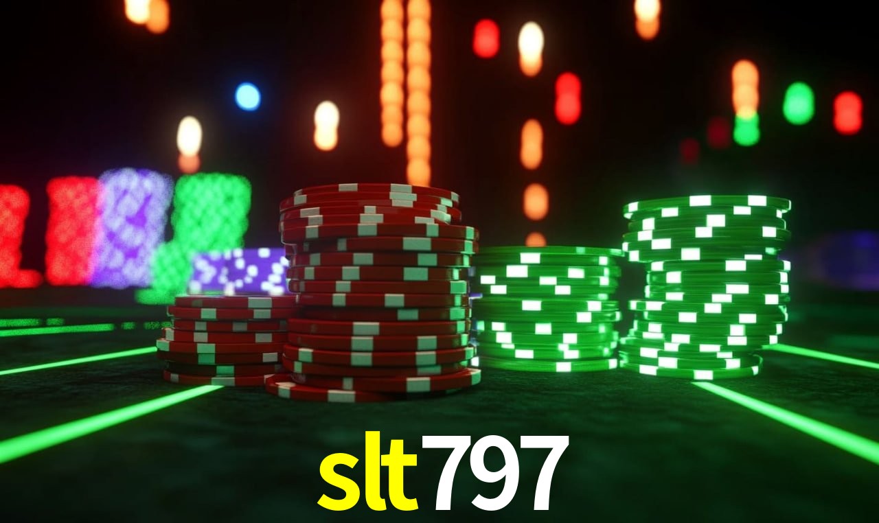 Slot Games slt797