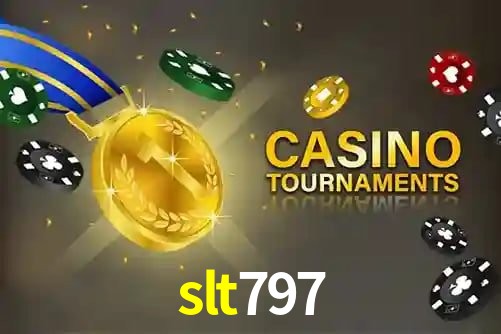 slt797 - App Features