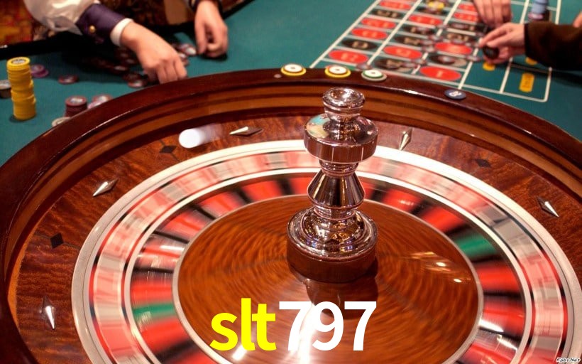 Apostas de Futebol slt797