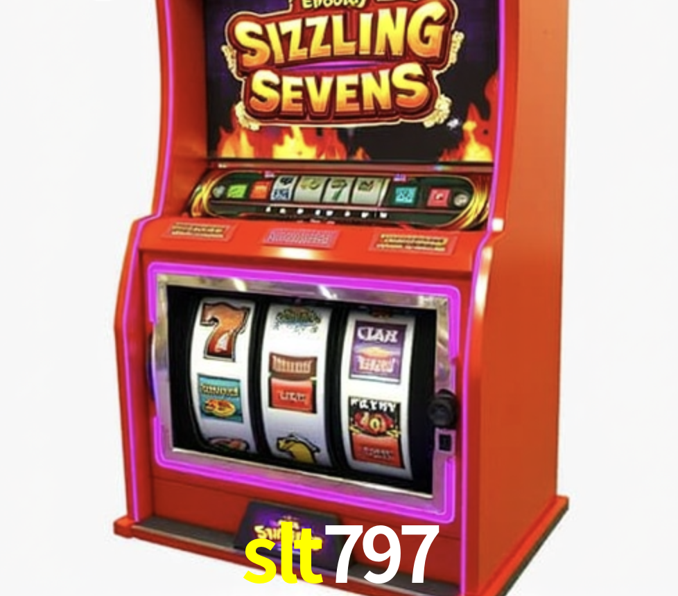 APP oficial da slt797 para mobile