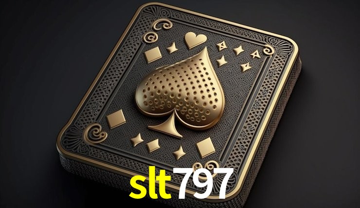 Design Responsivo slt797