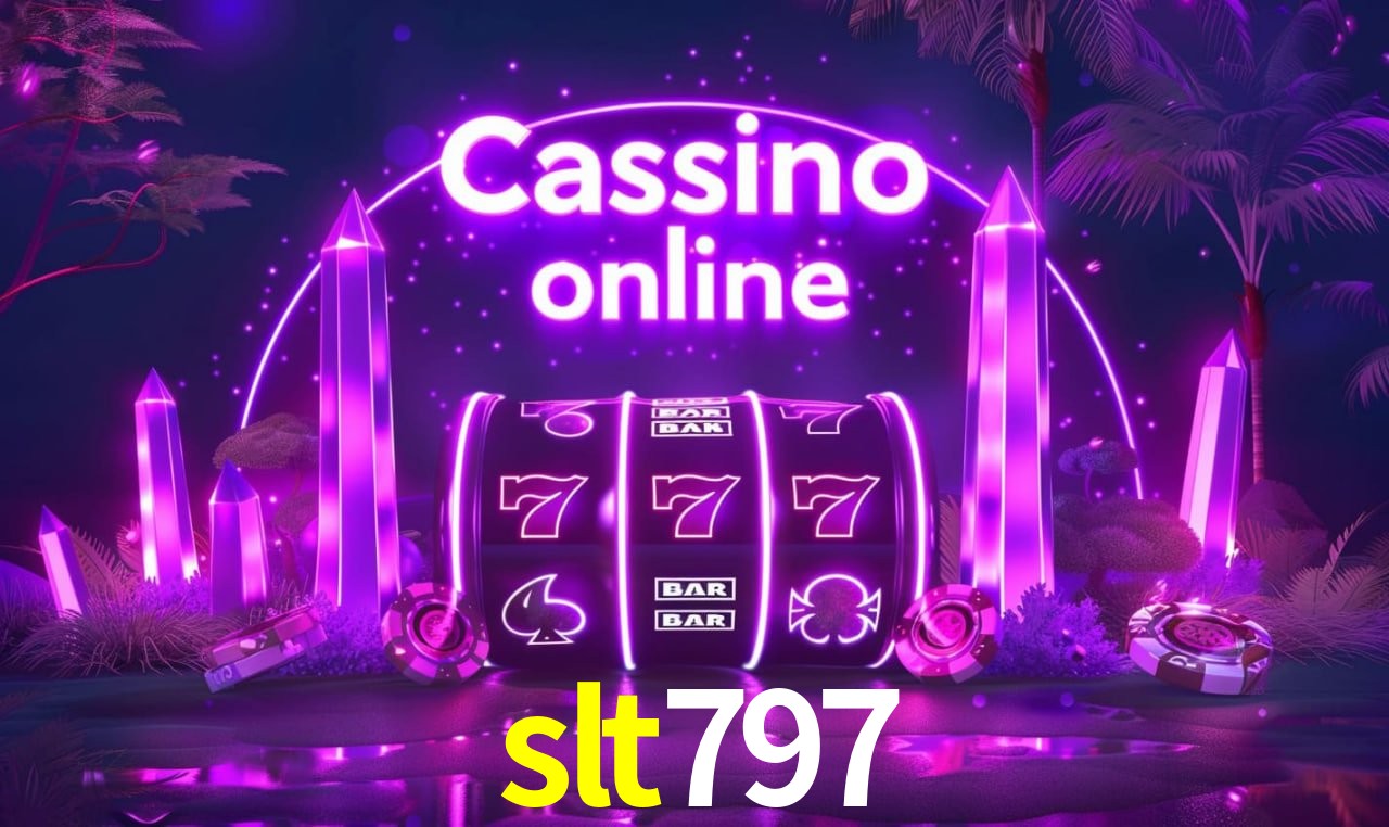 slt797 Entrar - Login Seguro Certificado