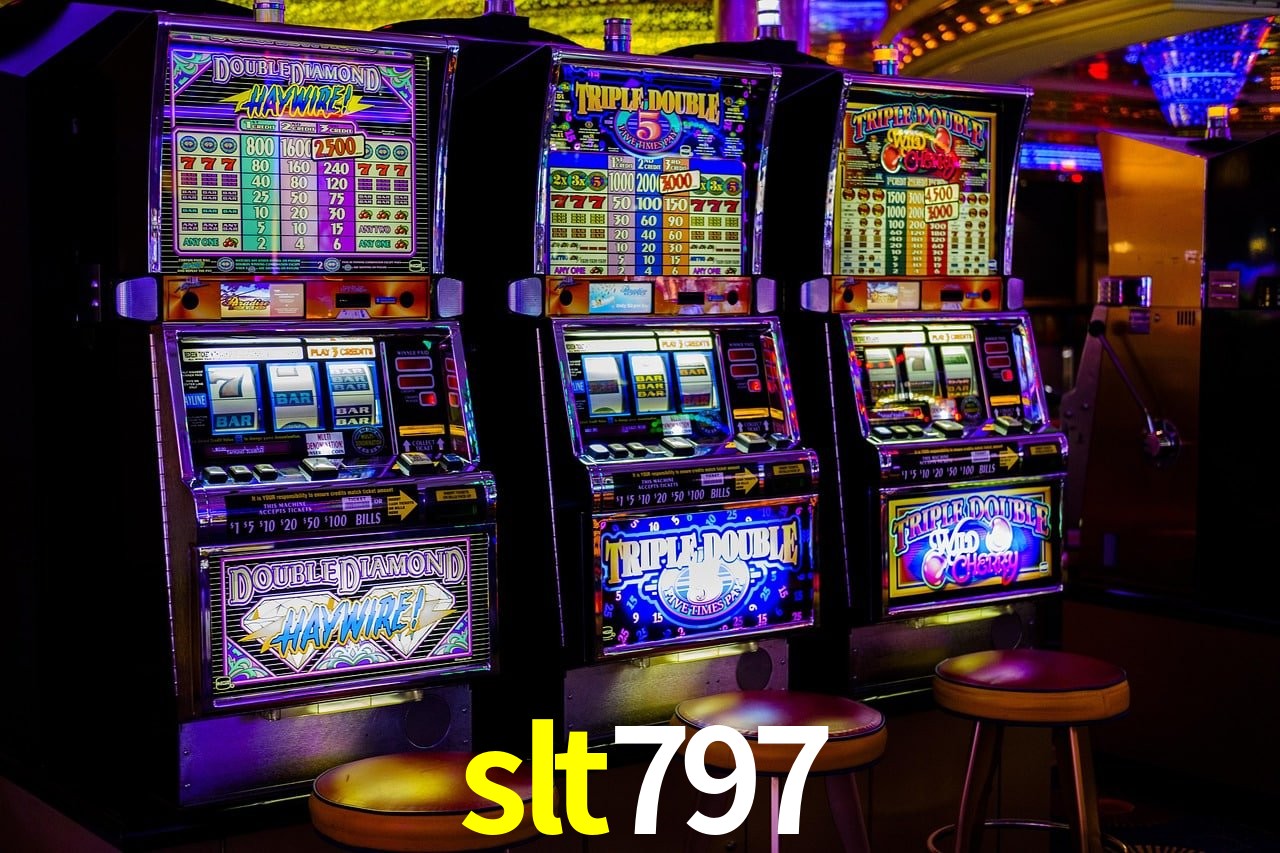 Diretório de Jogos slt797