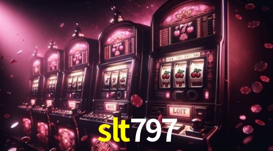 Mesa de Blackjack slt797