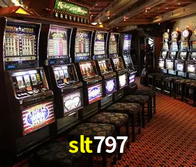 A Emoção da Loteria na slt797: Uma Chance de Mudança de Vida