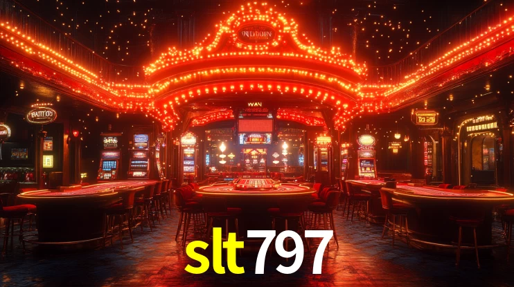 Exclusive Games slt797