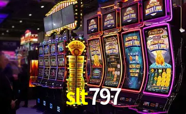 slt797 São Paulo - All Bonuses