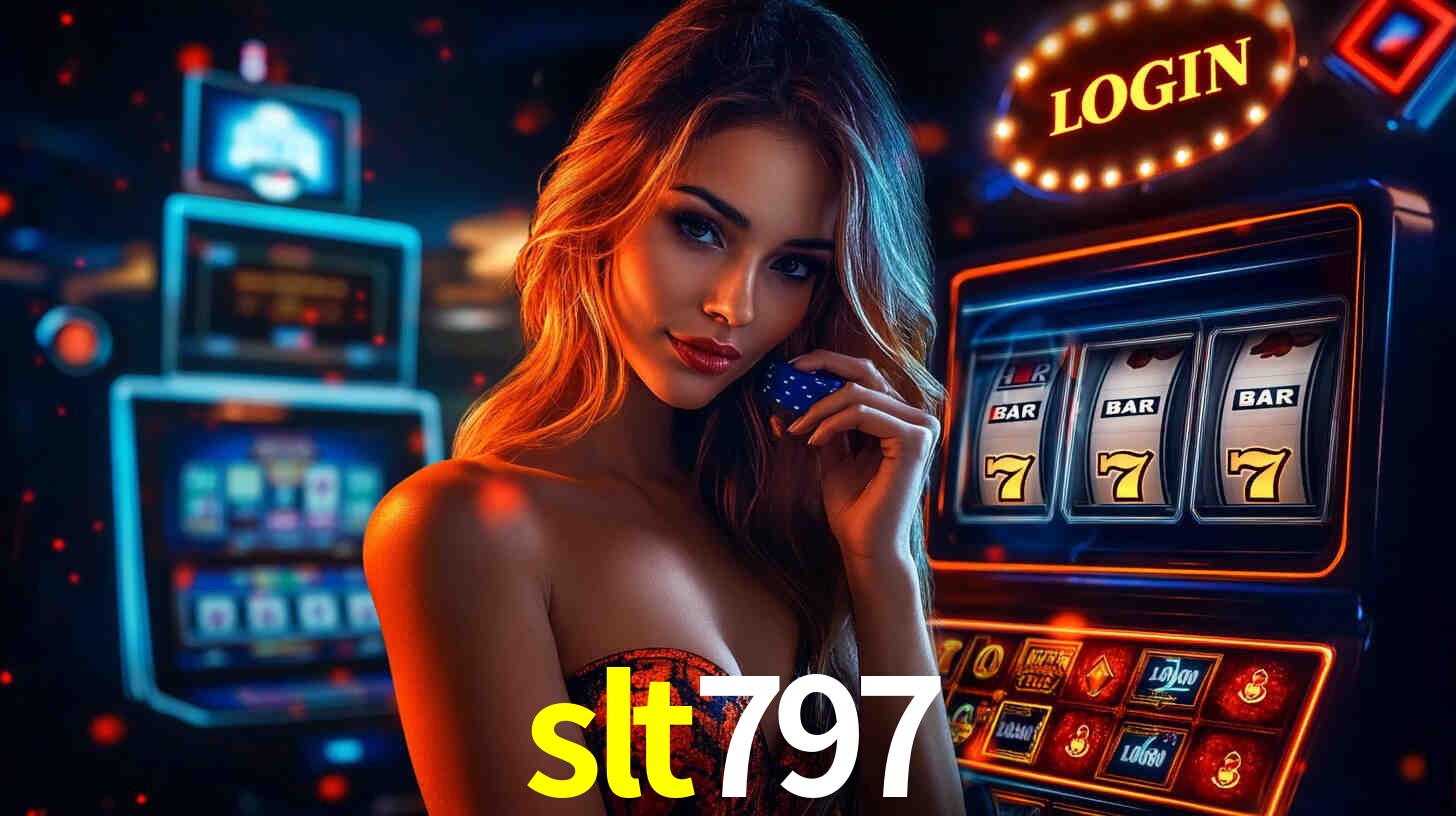 slt797 BET