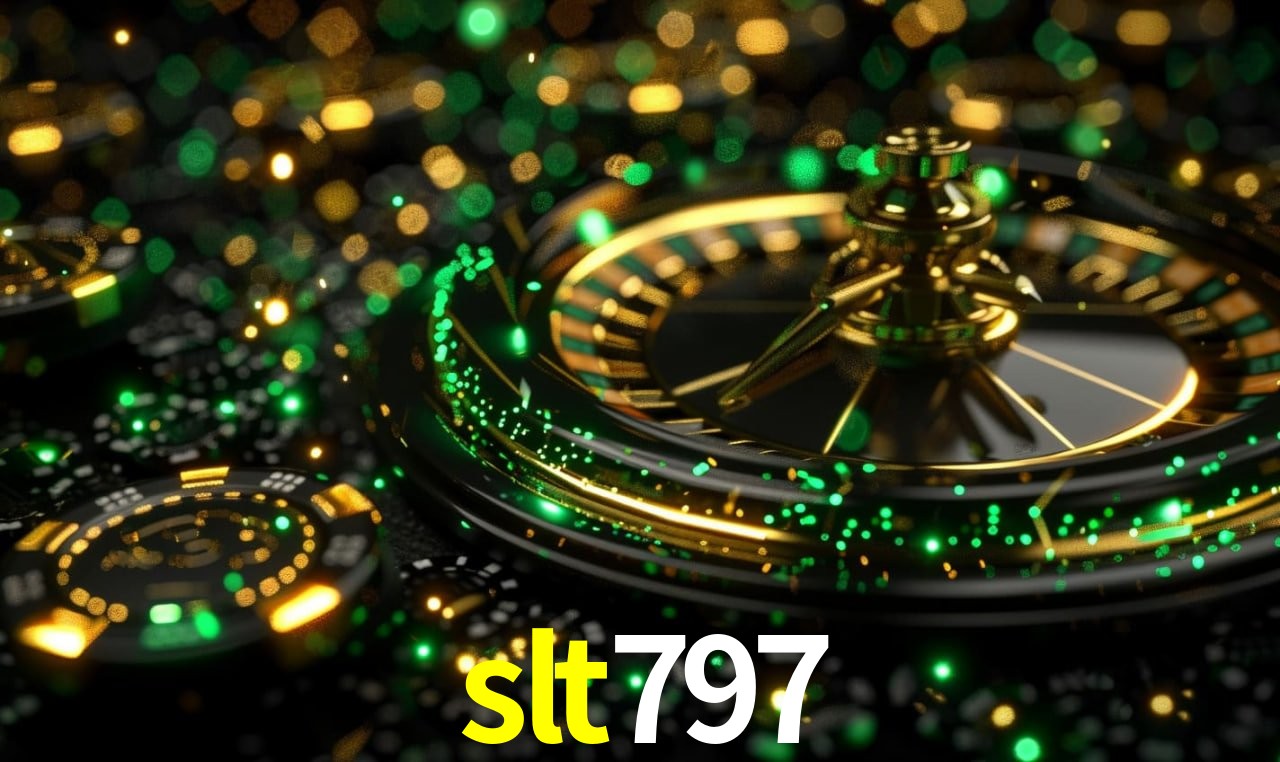 slt797 Brasília - Bonus Features