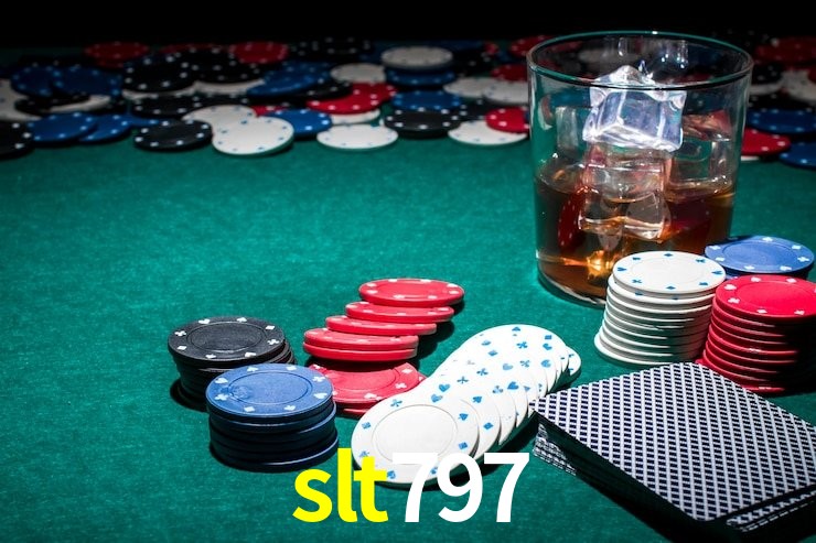 Estatísticas do Jogo slt797