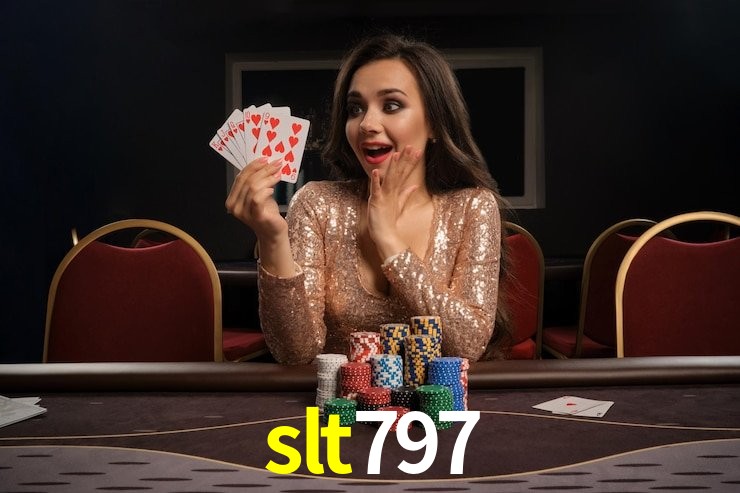 Casino Ao Vivo slt797