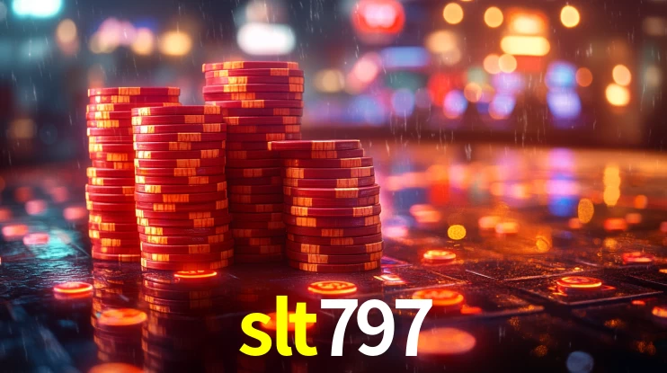 Explore as vantagens do slt797: serviço profissional e confiabilidade